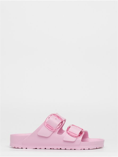 Arizona Big Buckle EVA - Fondant Pink BIRKENSTOCK | 1029642FONDANT PINK